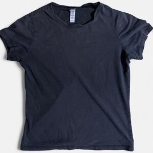Dark Grey T-Shirt